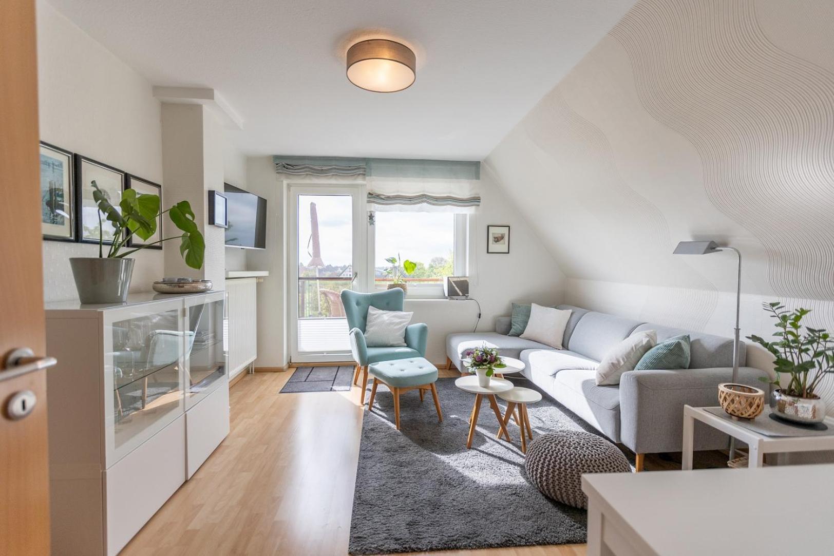 Auszeit Hamburg-Altes Land Lägenhet Jork Exteriör bild
